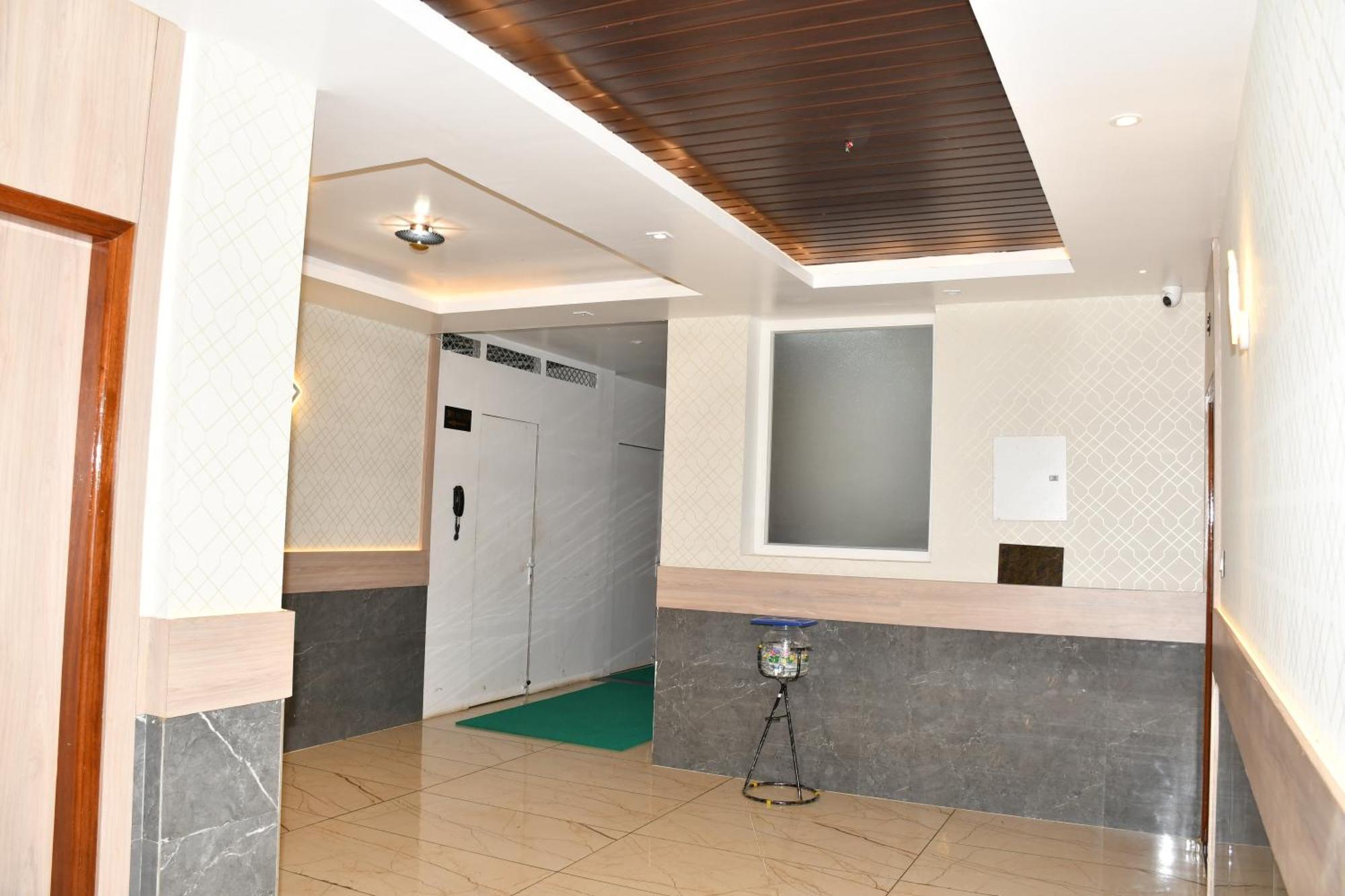 Gb Residency Hotel Ramanathapuram Luaran gambar